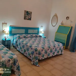 Casa Allegra Casa vacanze La Spezia