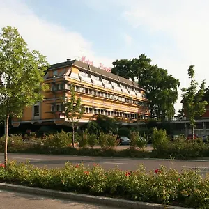 4* Hotel Ai Ronchi Motor