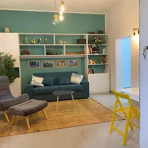 Il Ficus - Holidays Appartamento Mazara del Vallo