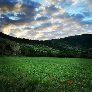 Bed & Breakfast La Valle