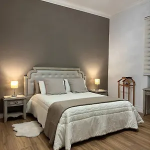 Al Borgo Appartamento Aeroporto di Catania Fontana Rossa