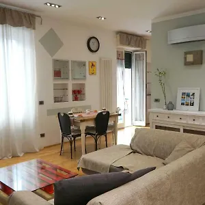 Interno 10 Appartamento La Spezia